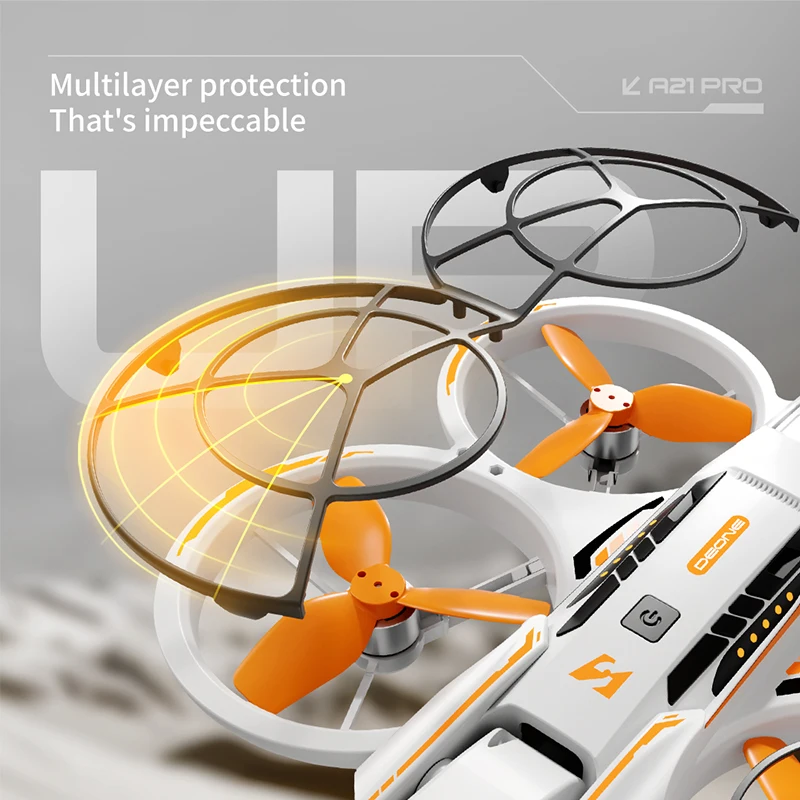 Lenovo  A21 Pro Drone 4K Profe - đánh giá và giá Drone Surveying