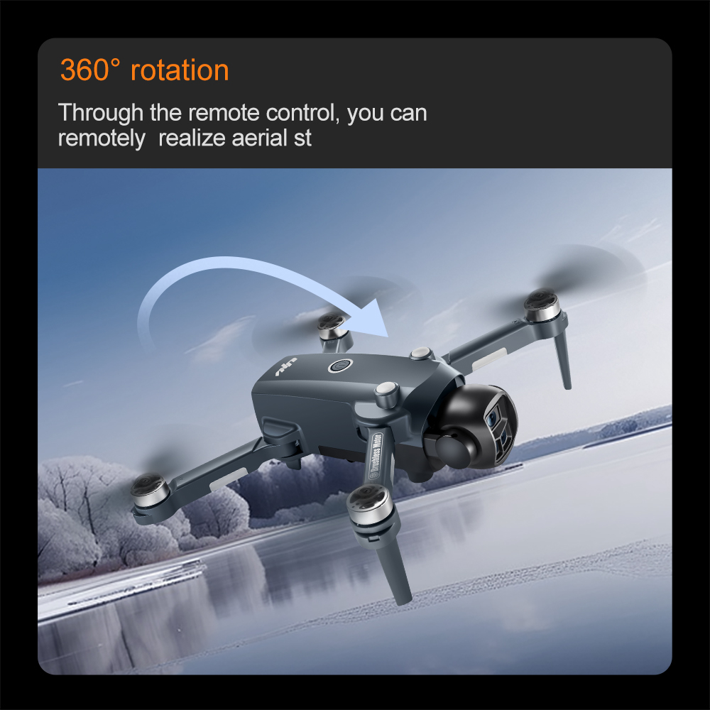 Lenovo V988 Large Screen Remot - đánh giá và giá Drone Surveying