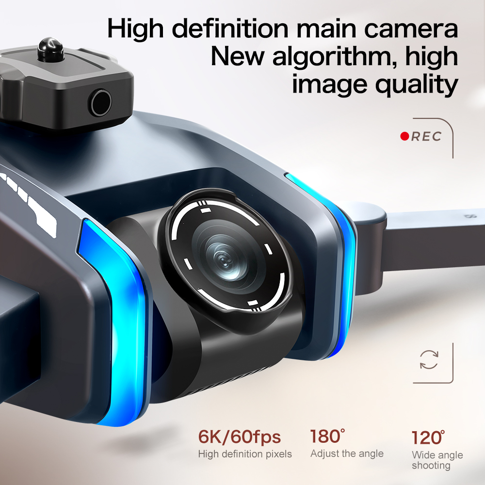 Lenovo XT808 max 8K GPS Brushl - đánh giá và giá Drone Surveying