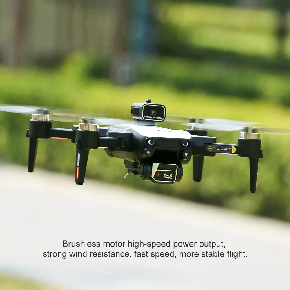 New S2S Drone 8K Professional  - đánh giá và giá Drone Multispectral