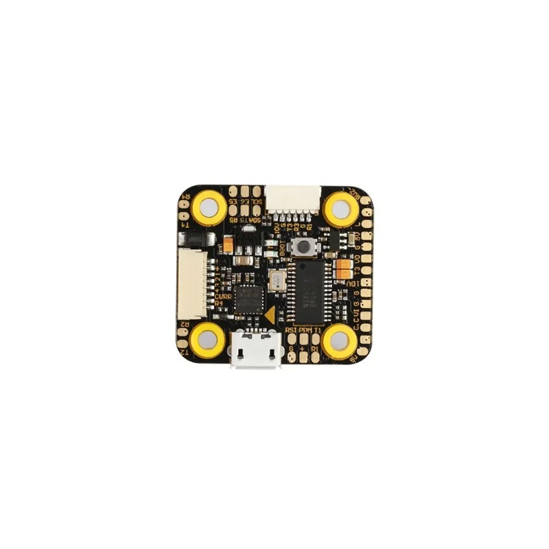 T-Motor MINI F7 & F45A 4in1 ES - đánh giá và giá Betaflight Fc F7