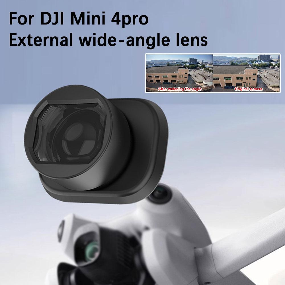 For dji MINI 4 Pro (dedicated) - đánh giá và giá Drone Video Production
