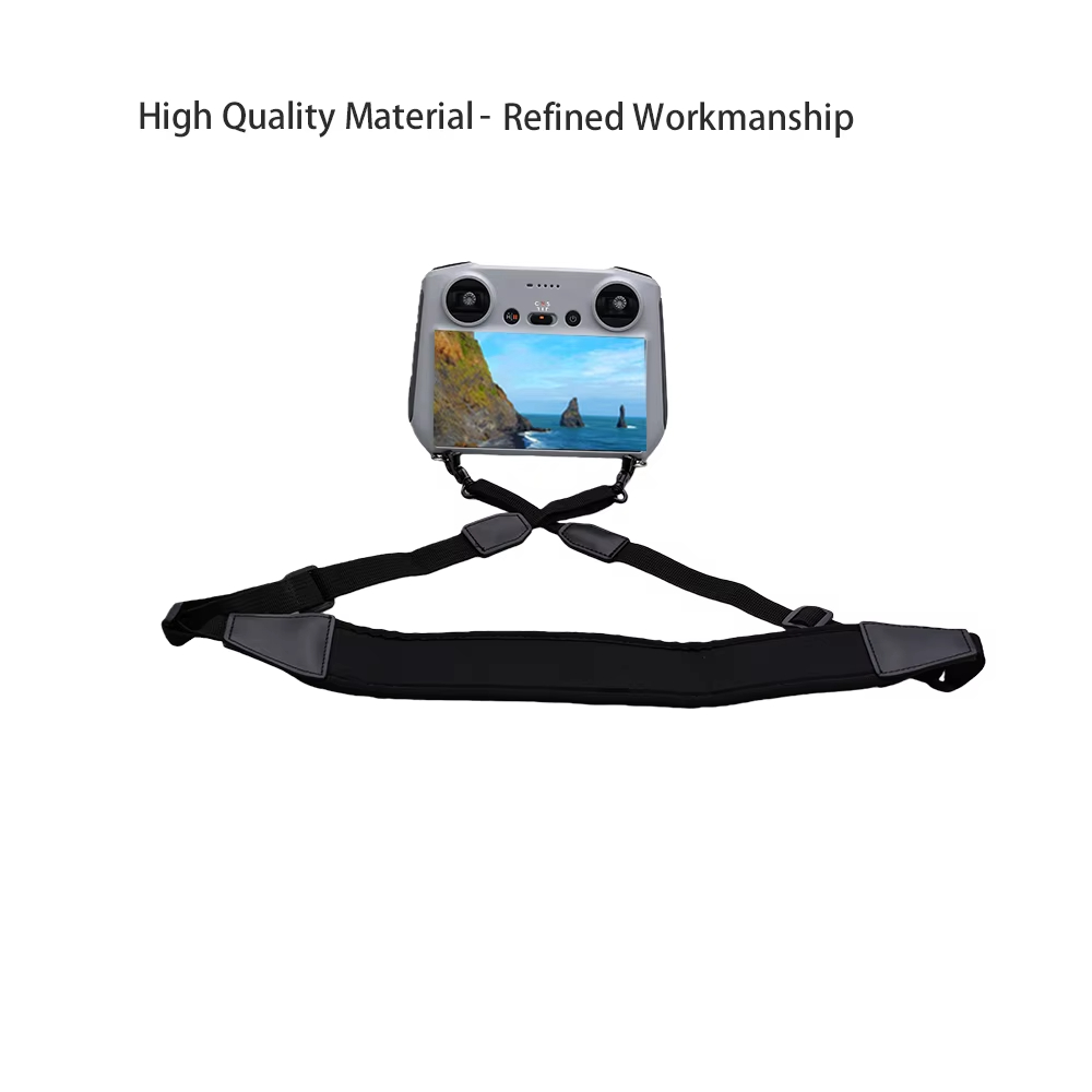 Neck Strap for DJI Mini 5 4 3  - đánh giá và giá Dji Drone Air 3