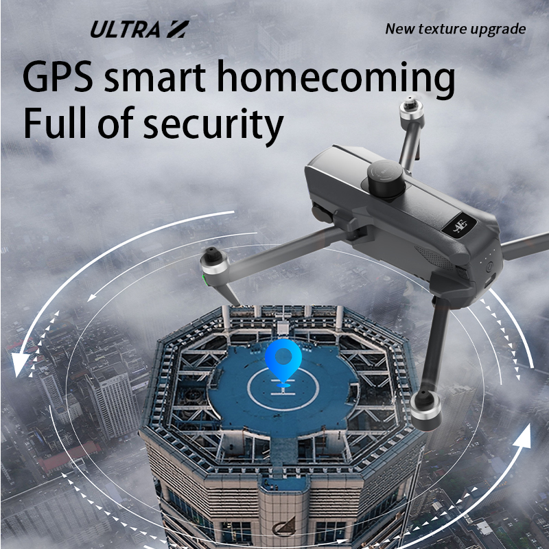 2026 AE30 GPS RC Drone 8K Prof - đánh giá và giá Drone Multispectral