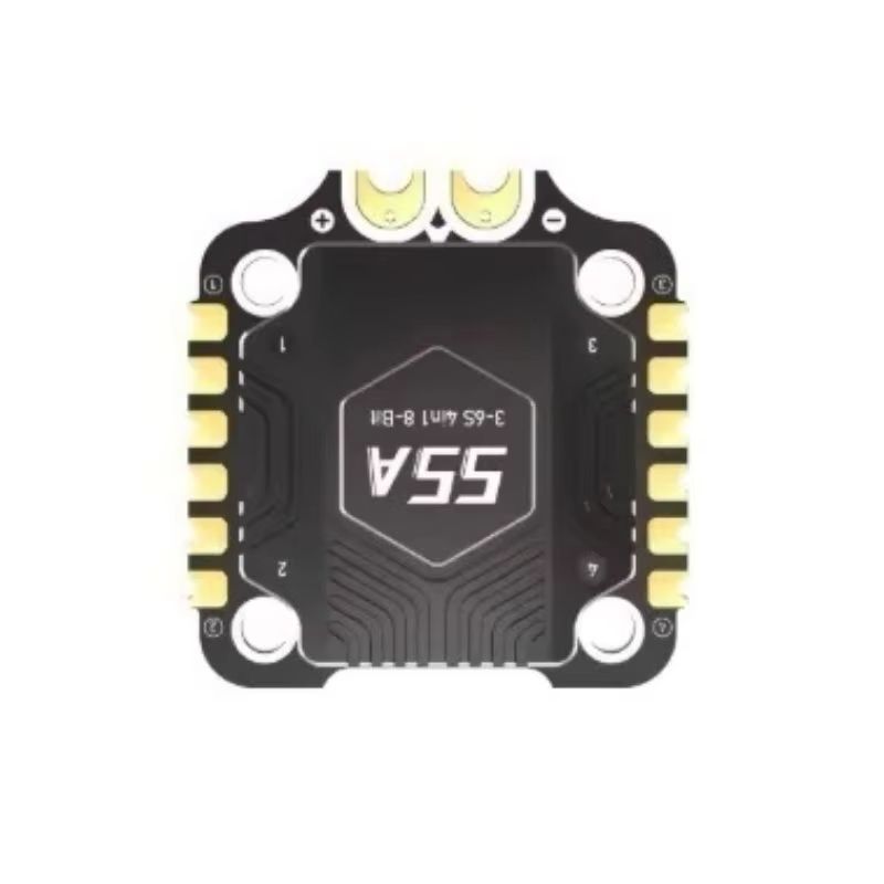 AAAA F4 F405 V4 55A BLS 30x30  - đánh giá và giá Betaflight Fc F4