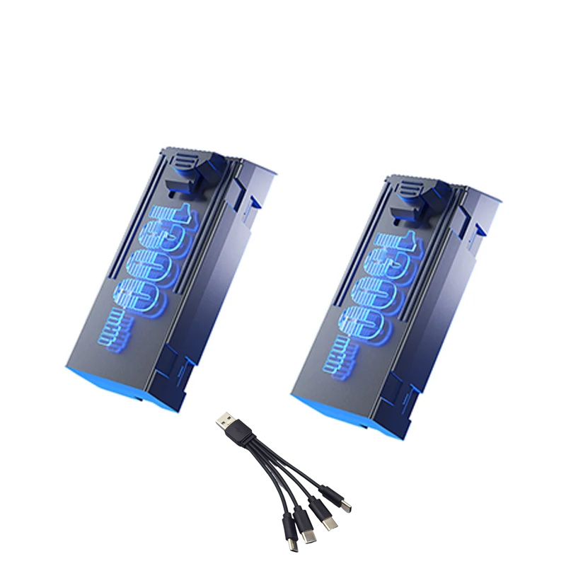 Original 3.7V 1300mAh GT8 Dron - đánh giá và giá Drone Surveying