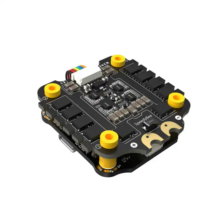 AeroPartsSpeedyBee F7 V3 BL32  - đánh giá và giá Betaflight Fc F7