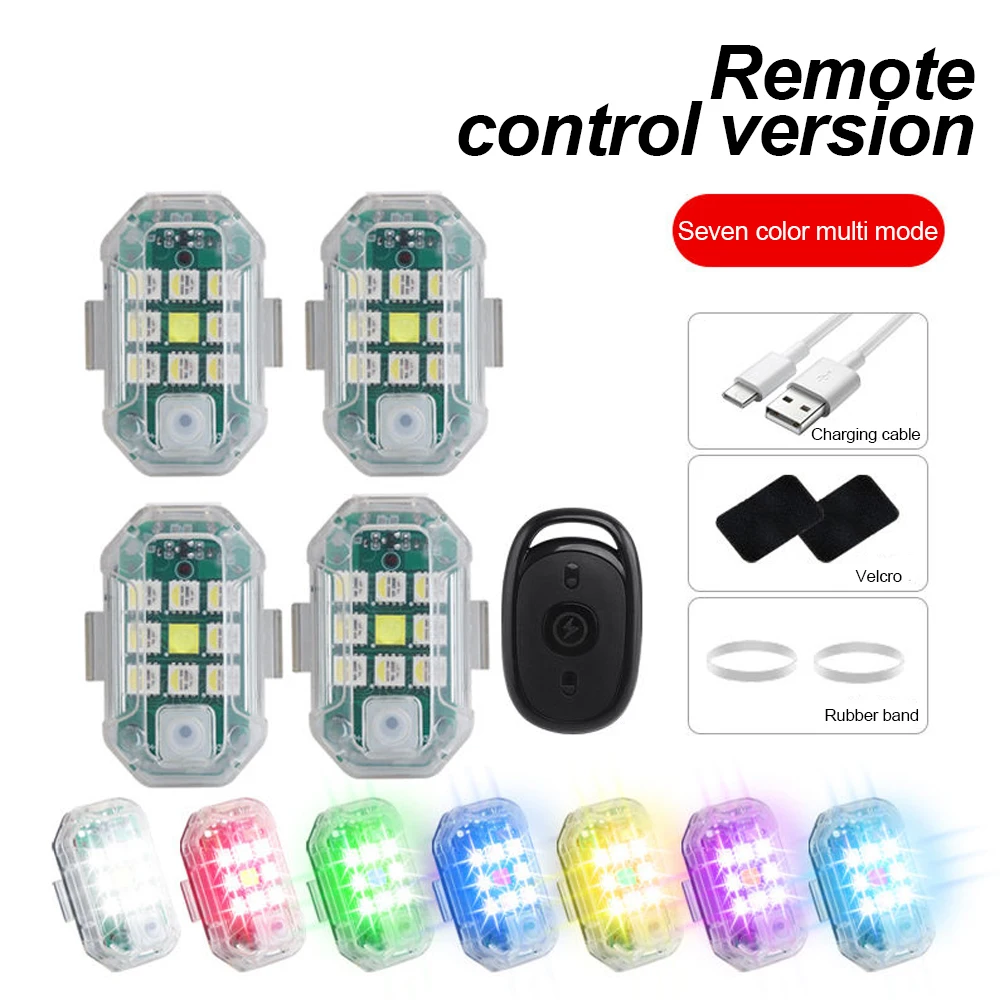 Wireless Remote Control LED Ai - đánh giá và giá Drone Lidar