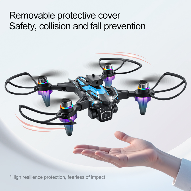 Outdoor Aerial Drone Electric  - đánh giá và giá Drone Cinematic