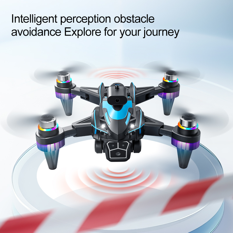 Outdoor Aerial Drone Electric  - đánh giá và giá Drone Cinematic