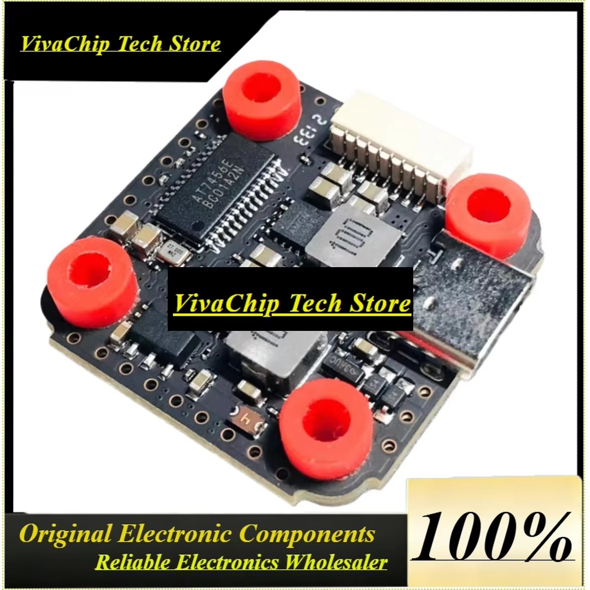 VivaSF7 MINI Flight Controller - đánh giá và giá Betaflight Fc F7