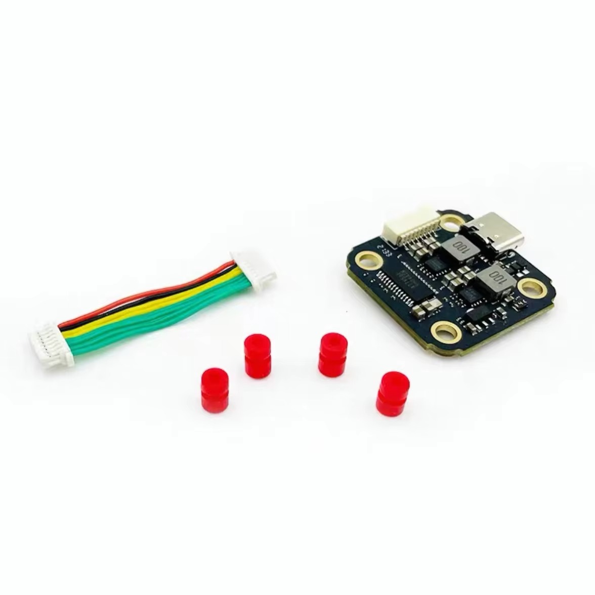 VivaSF7 MINI Flight Controller - đánh giá và giá Betaflight Fc F7