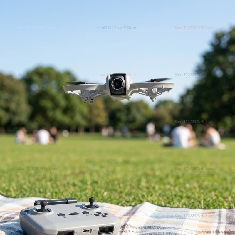 Mini Drone with 8K HD Camera F - đánh giá và giá Drone Video Production