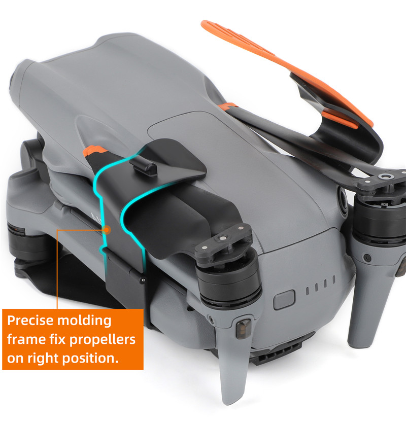 Propeller Holder for DJI Air 3 - đánh giá và giá Dji Drone Air 3