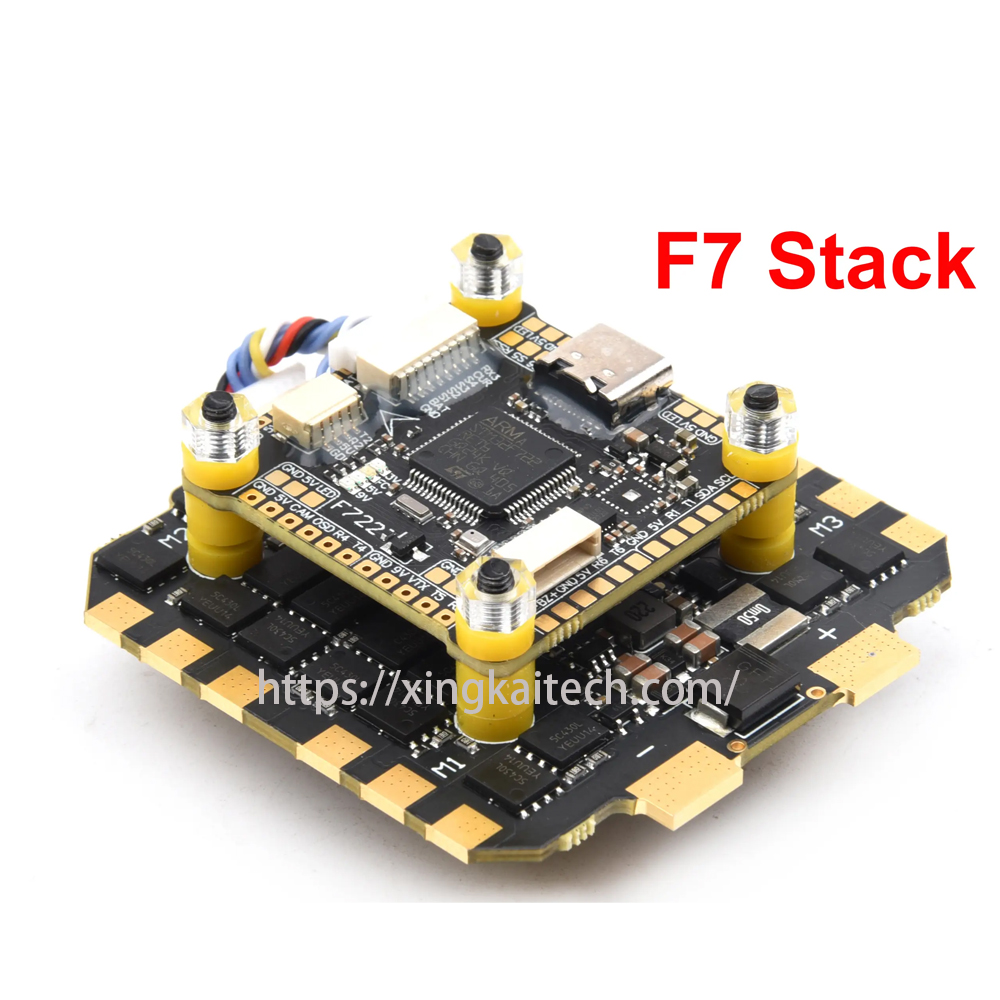 F405 F722 F7 Flight Controller - đánh giá và giá Betaflight Fc F7
