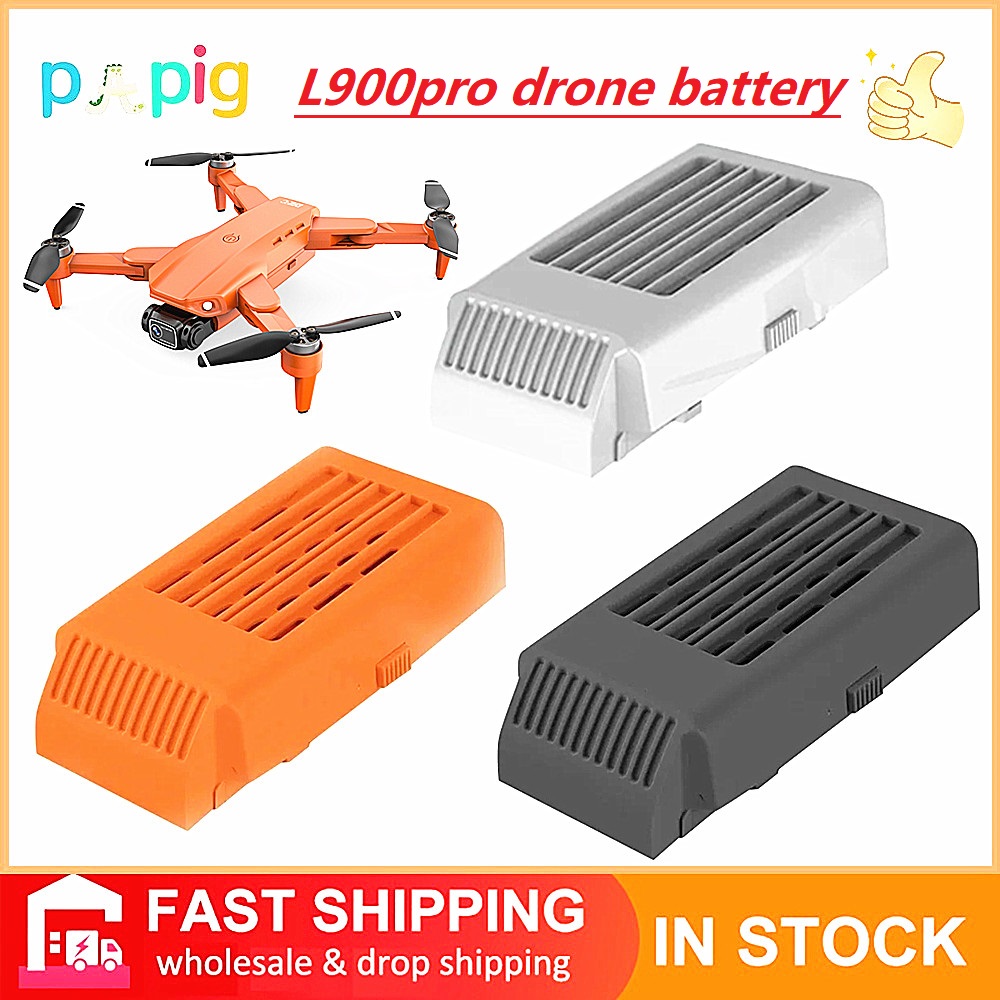 L900 Pro GPS Drone 4K Drone Ba - đánh giá và giá Drone Surveying