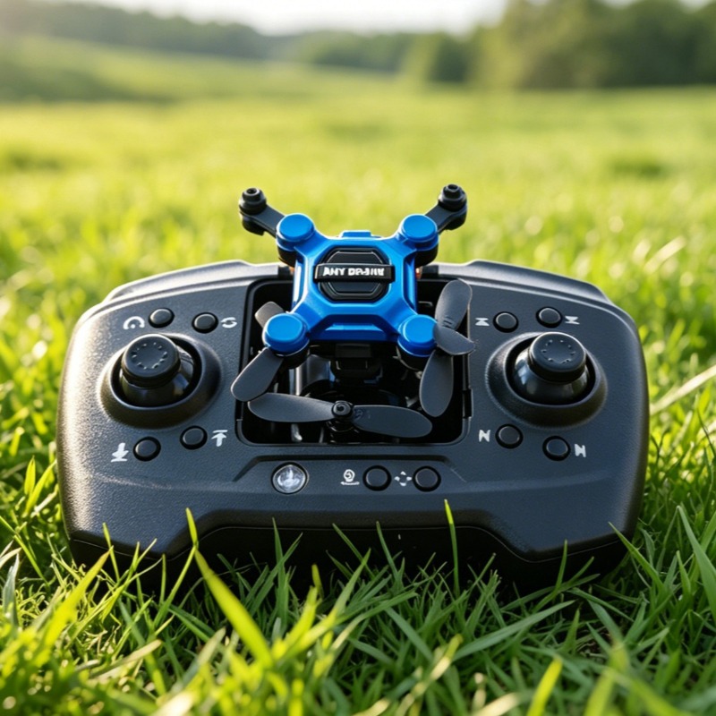 Mini Folding Mosquito Drone wi - đánh giá và giá Drone Cinematic