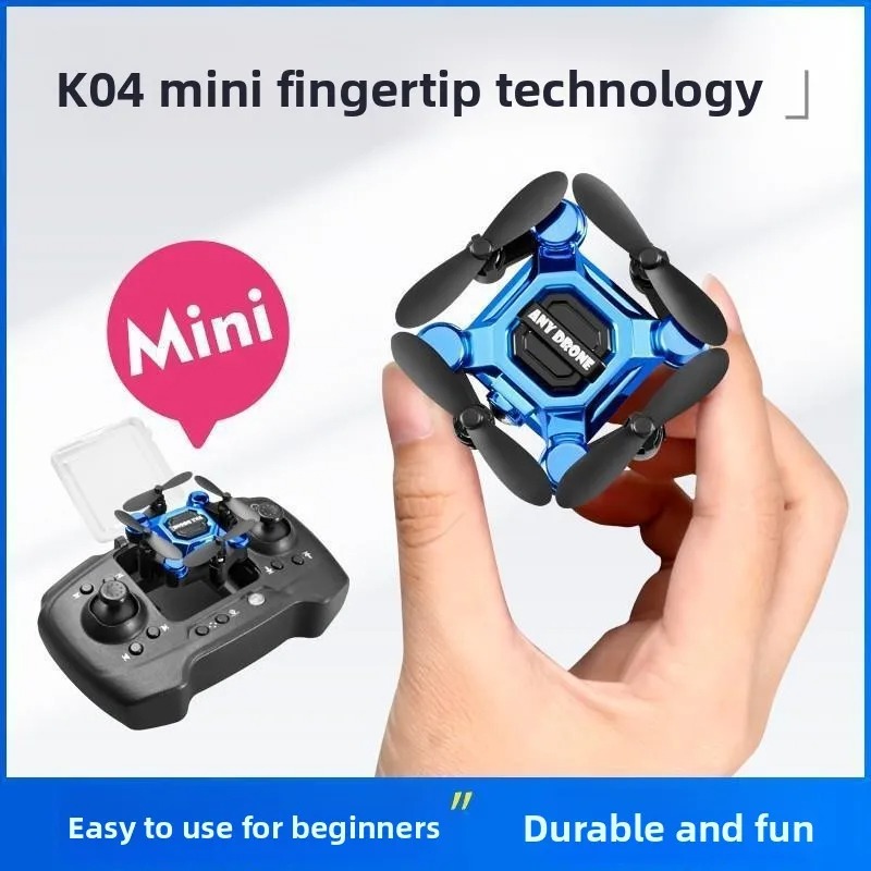 Mini Folding Mosquito Drone wi - đánh giá và giá Drone Cinematic