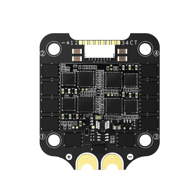 RunCam SpeedyBee F7 V3 BL32 50 - đánh giá và giá Betaflight Fc F7