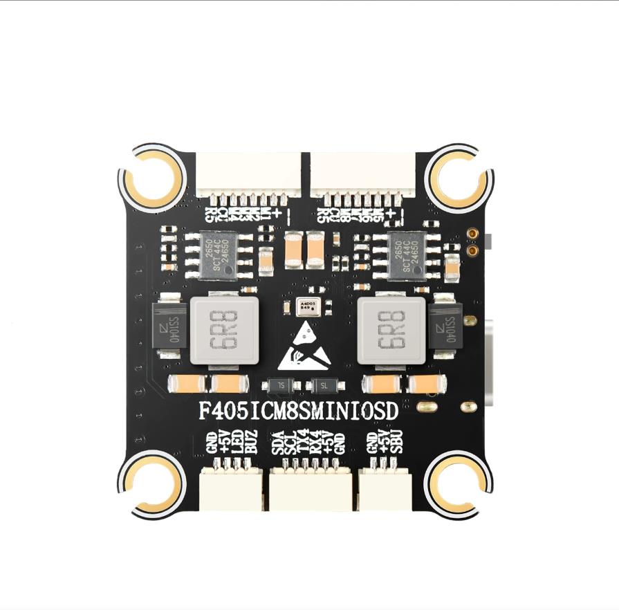F405 F722 F7 Flight Controller - đánh giá và giá Betaflight Fc F7
