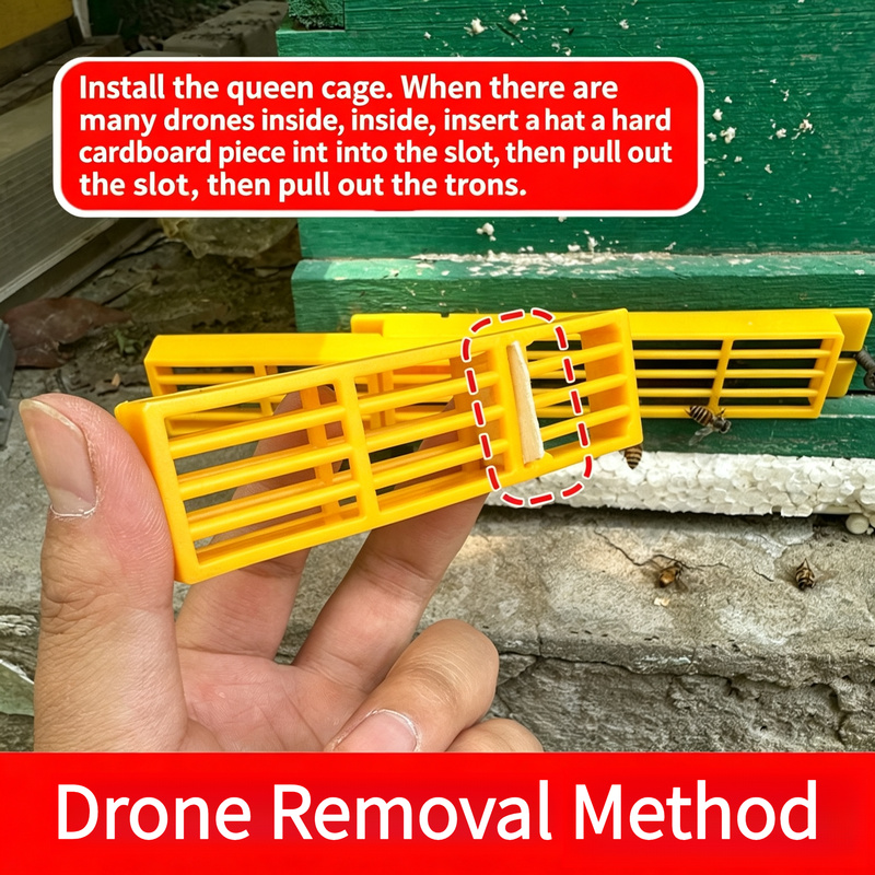 10Pcs Multi‑Functional Bee Esc - đánh giá và giá Drone Multispectral