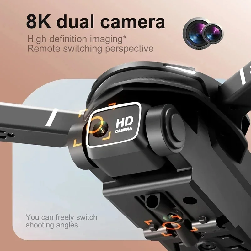 Hot Sell V88 Drone 8K Professi - đánh giá và giá Drone Multispectral