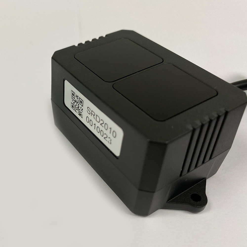 Benewake TF02-i LiDAR Sensor 4 - đánh giá và giá Drone Lidar