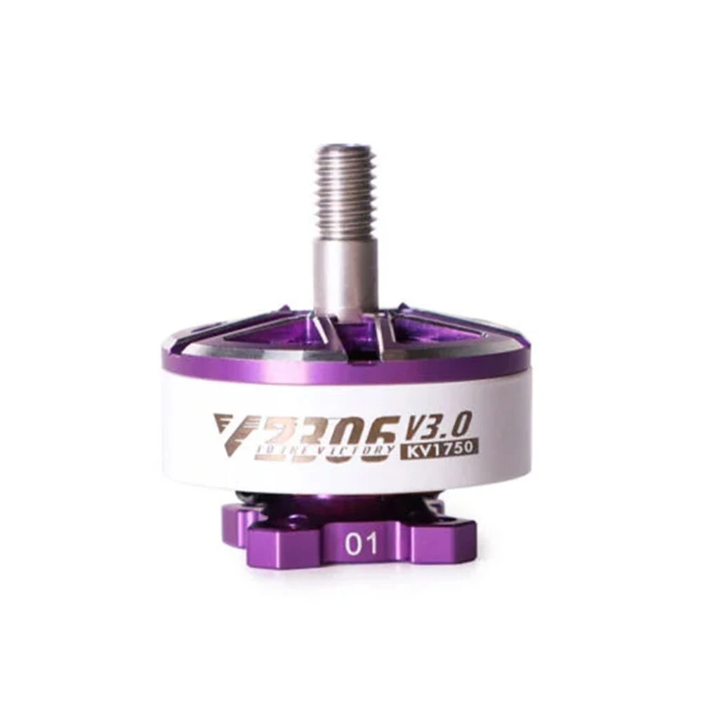 T-Motor Velox V3 2306 1750KV 1 - đánh giá và giá Drone Cinematic