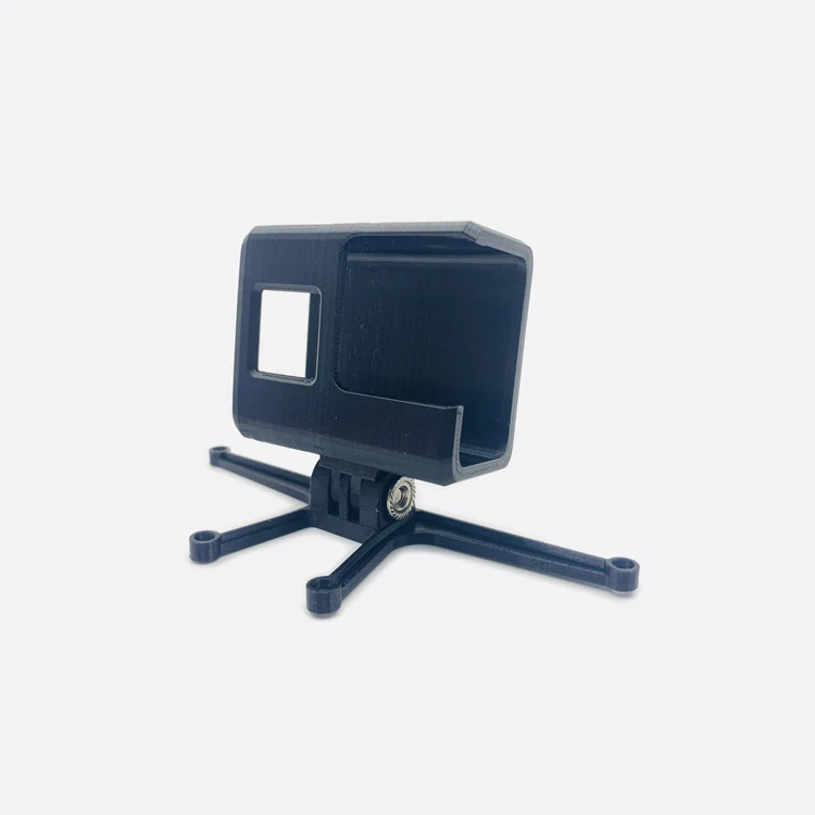 3D Printed TPU Mounting Bracke - đánh giá và giá Drone Cinematic