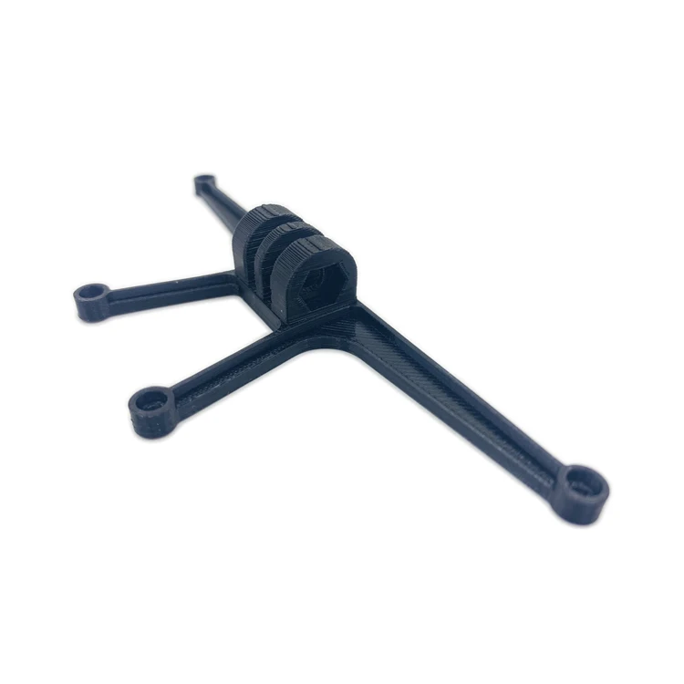 3D Printed TPU Mounting Bracke - đánh giá và giá Drone Cinematic