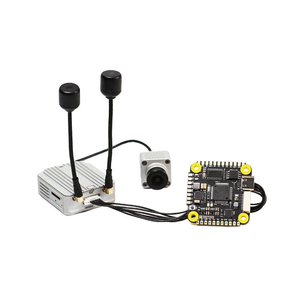 2026T-HOBBY Single-Sided Pacer - đánh giá và giá Betaflight Fc F7