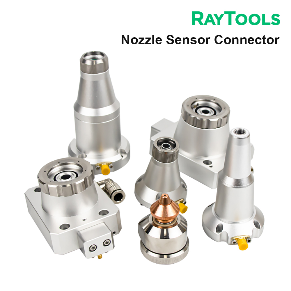 Raytools TRA Laser Nozzle Sens - đánh giá và giá Holy Stone Drone Hs720