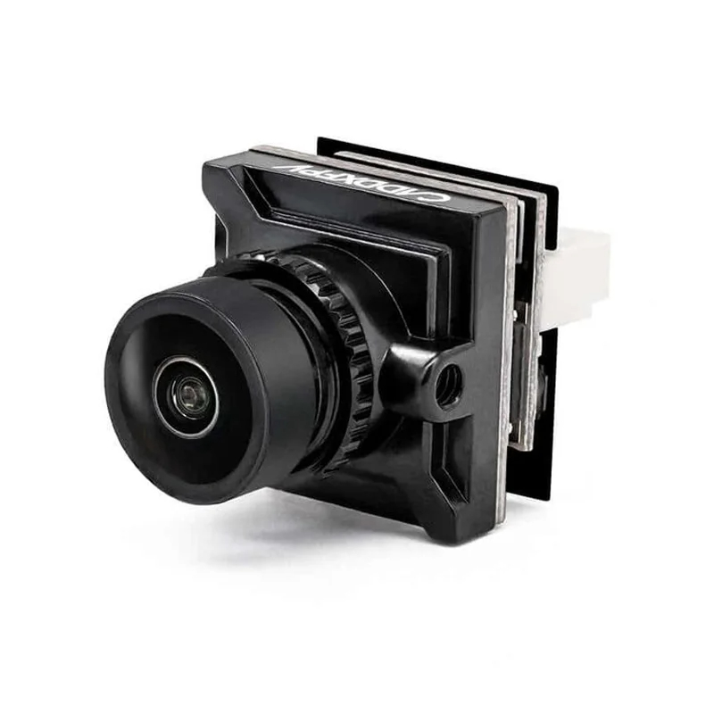 Caddx Baby Ratel 2 Nano Size 1 - đánh giá và giá Drone Cinematic