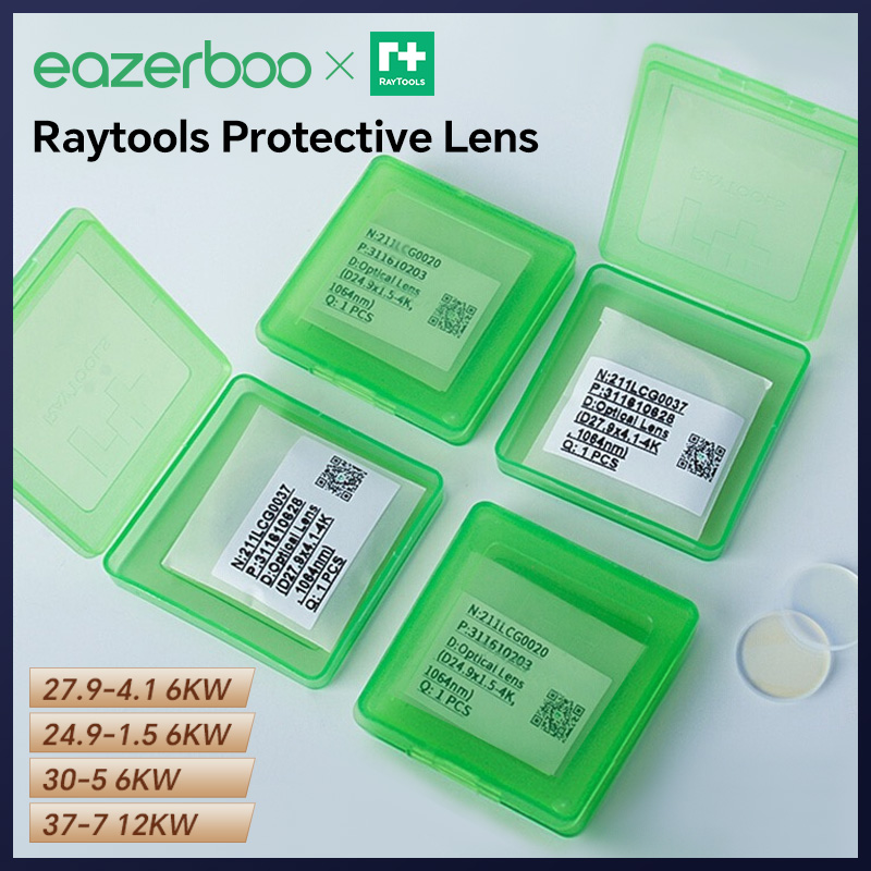 Raytools Laser Protective Lens - đánh giá và giá Holy Stone Drone Hs720
