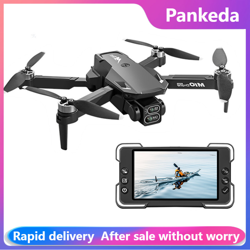 M10 Camera Drone Remote Contro - đánh giá và giá Drone Cinematic