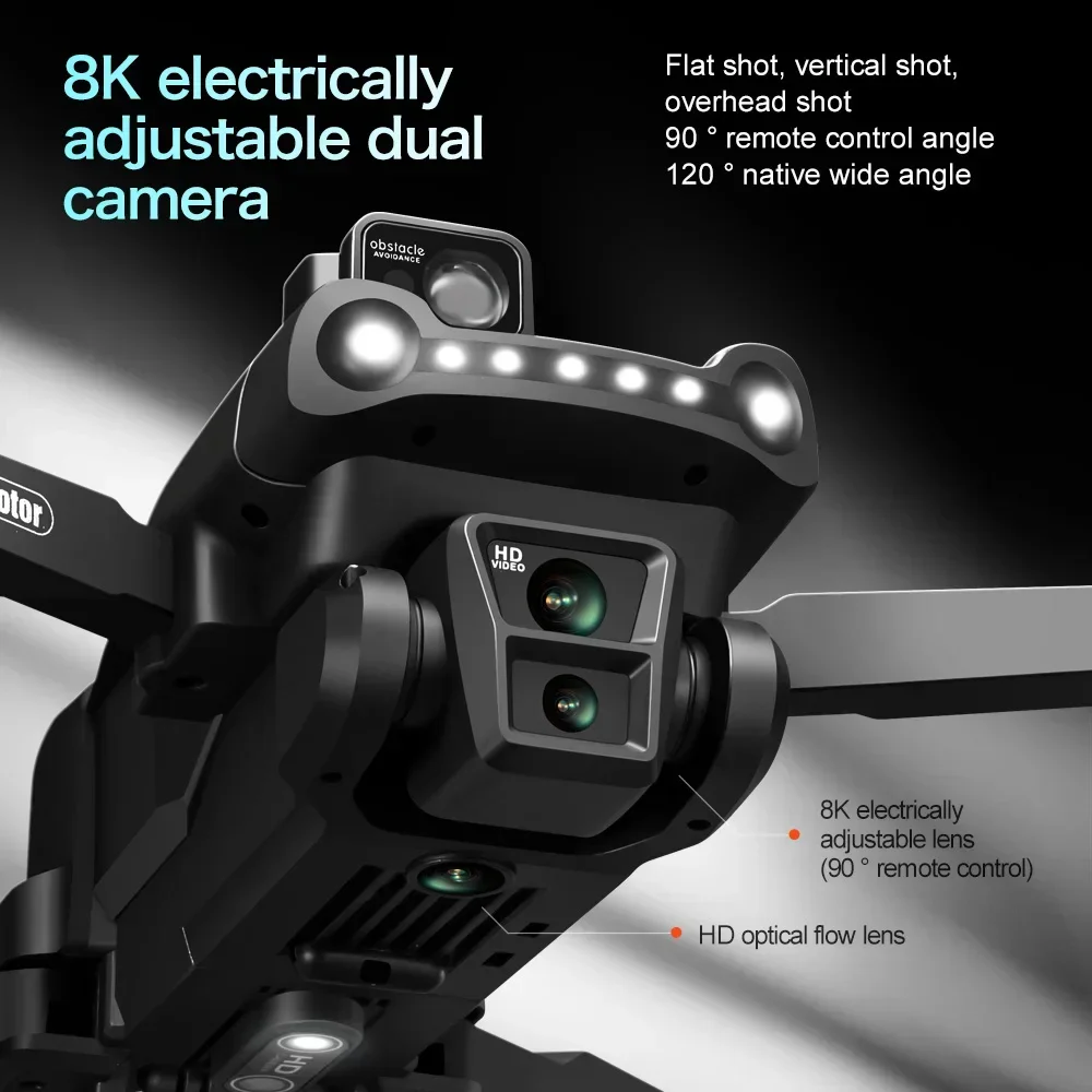 Lenovo V198GPS 4K Drone Profes - đánh giá và giá Drone Video Production