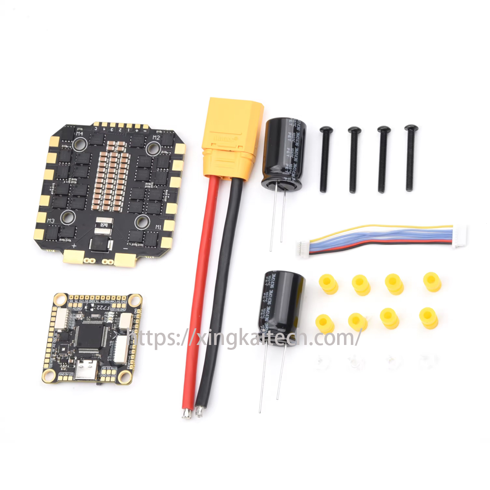 F405 F722 F7 F4 Flight Control - đánh giá và giá Betaflight Fc F7