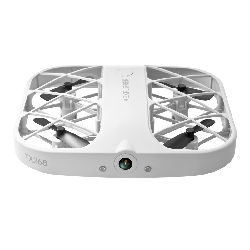 JJRC H107 FPV RC Drone with 2  - đánh giá và giá Drone Cinematic