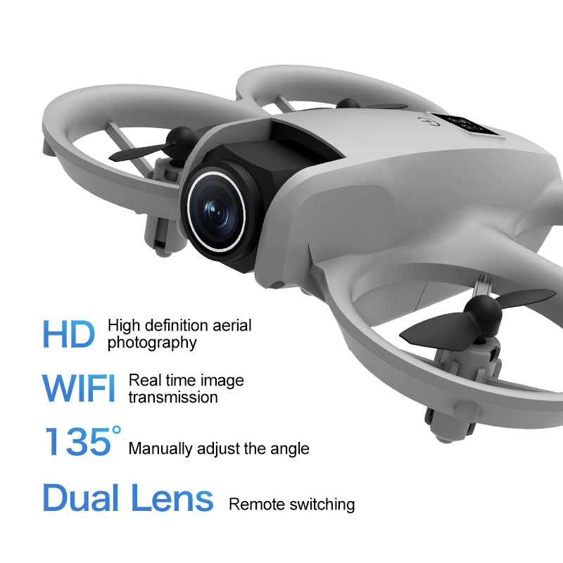 Mini Drone Professional Camera - đánh giá và giá Drone Surveying