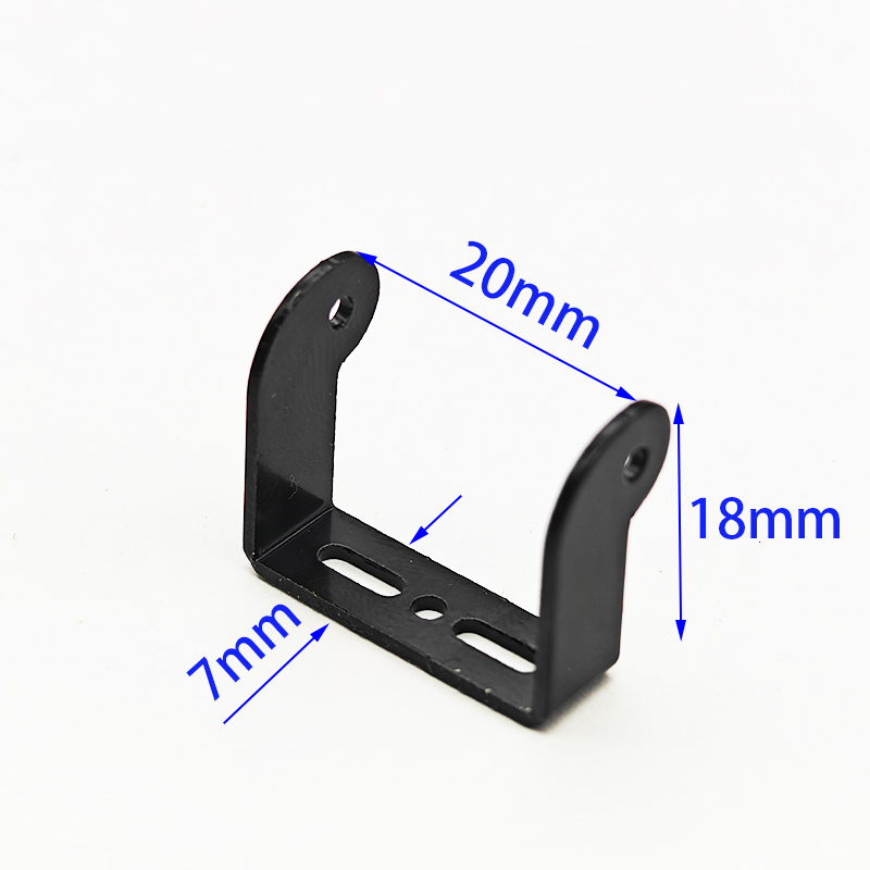 19*19mm Micro FPV Camera Mount - đánh giá và giá Drone Cinematic